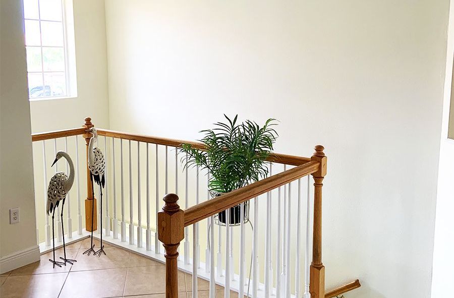 Interior Painting in Bradenton, FL