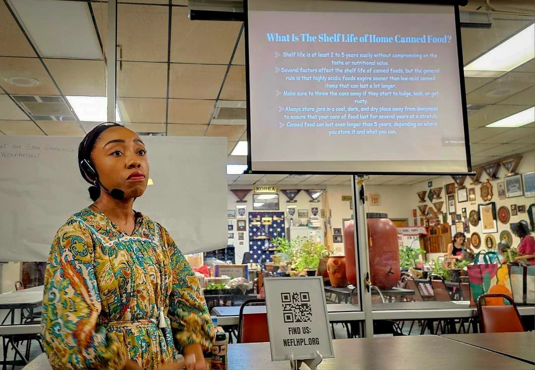 Ndflhpl event speakers