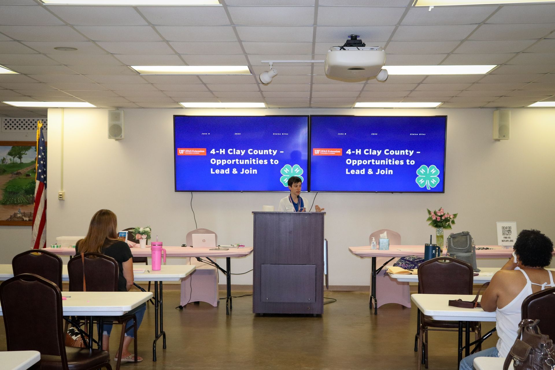 2 blue screens at Neflhpl