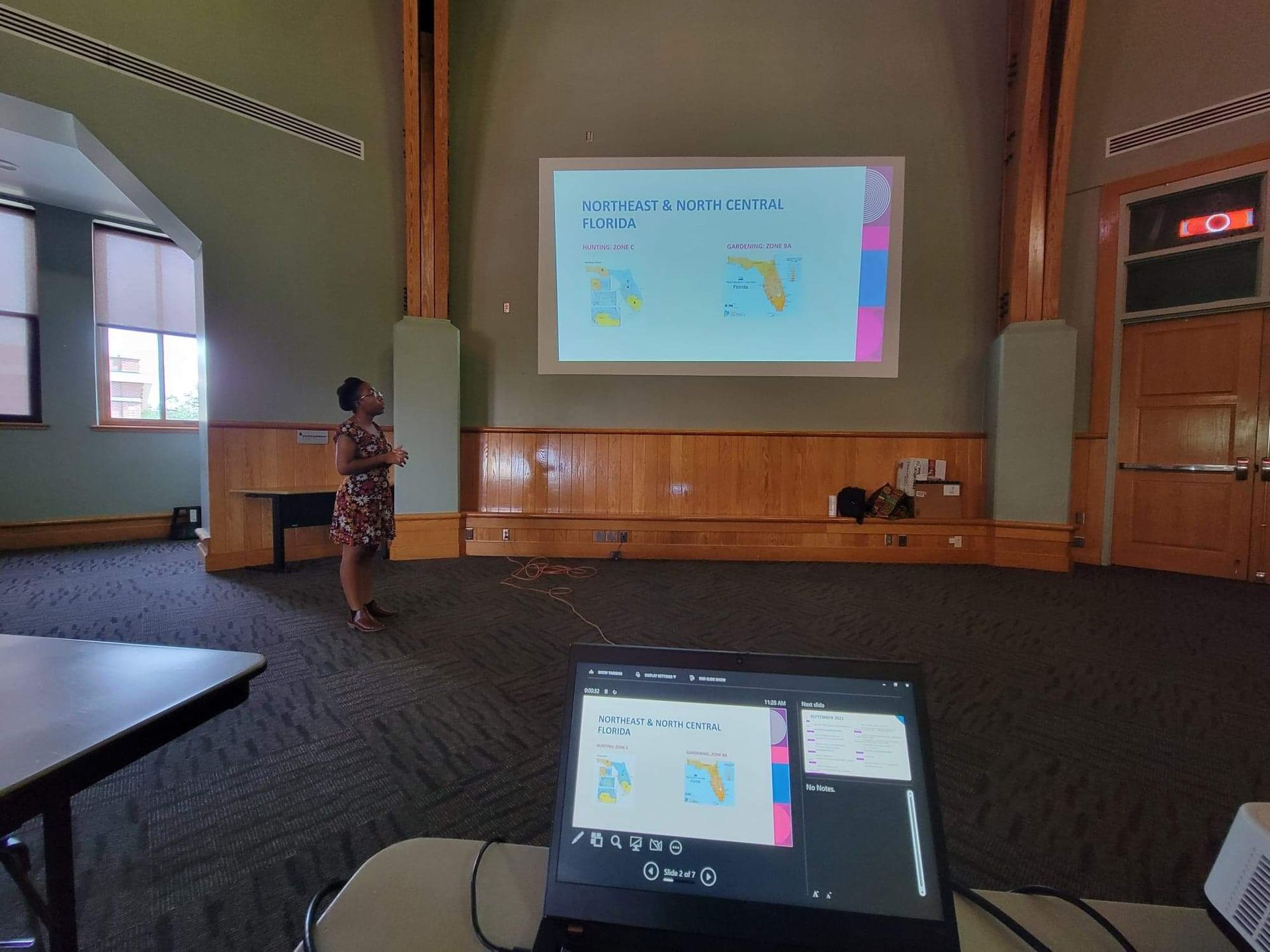 Fall 2022 Educational Meeting