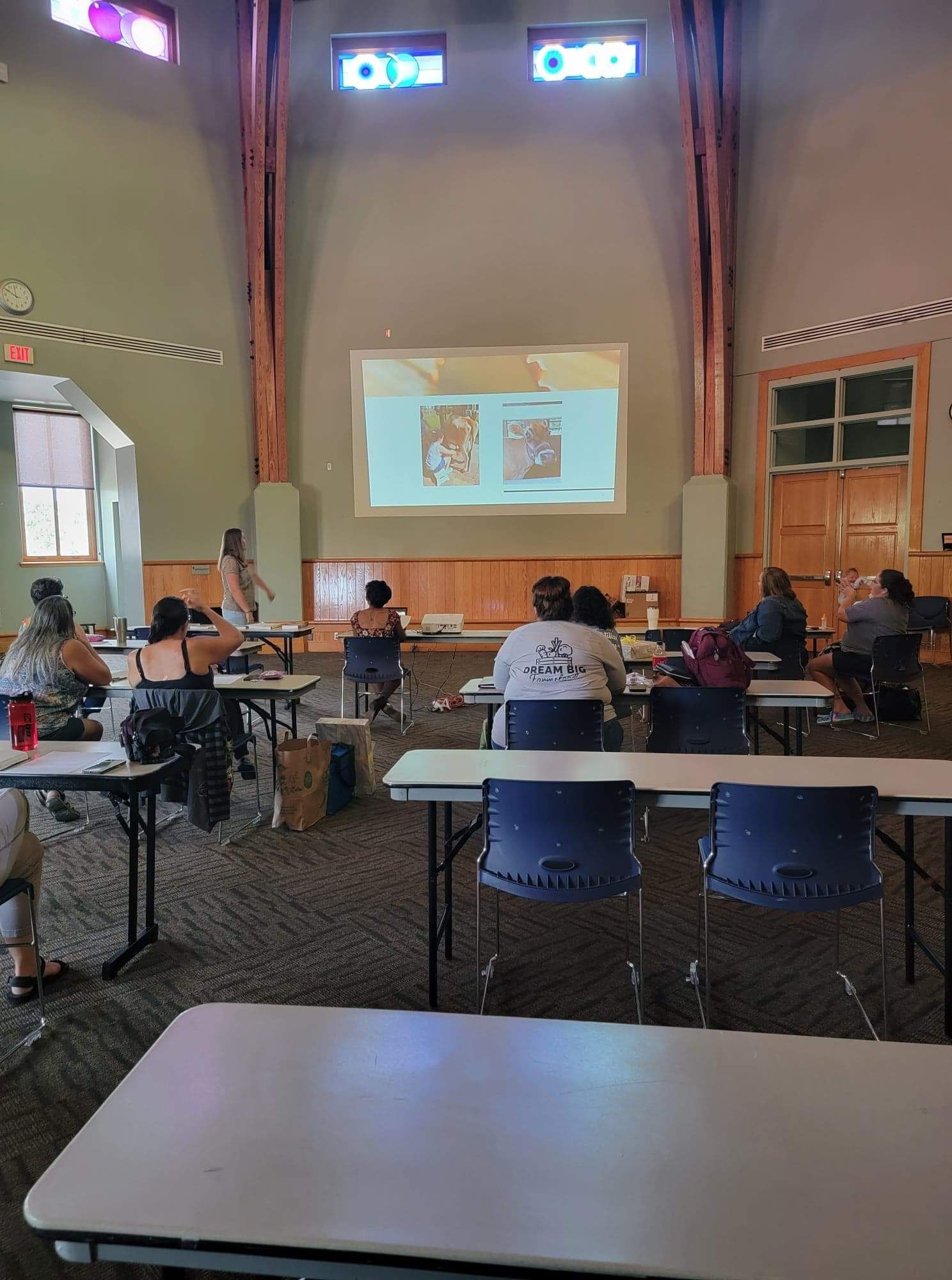 Fall 2022 Educational Meeting