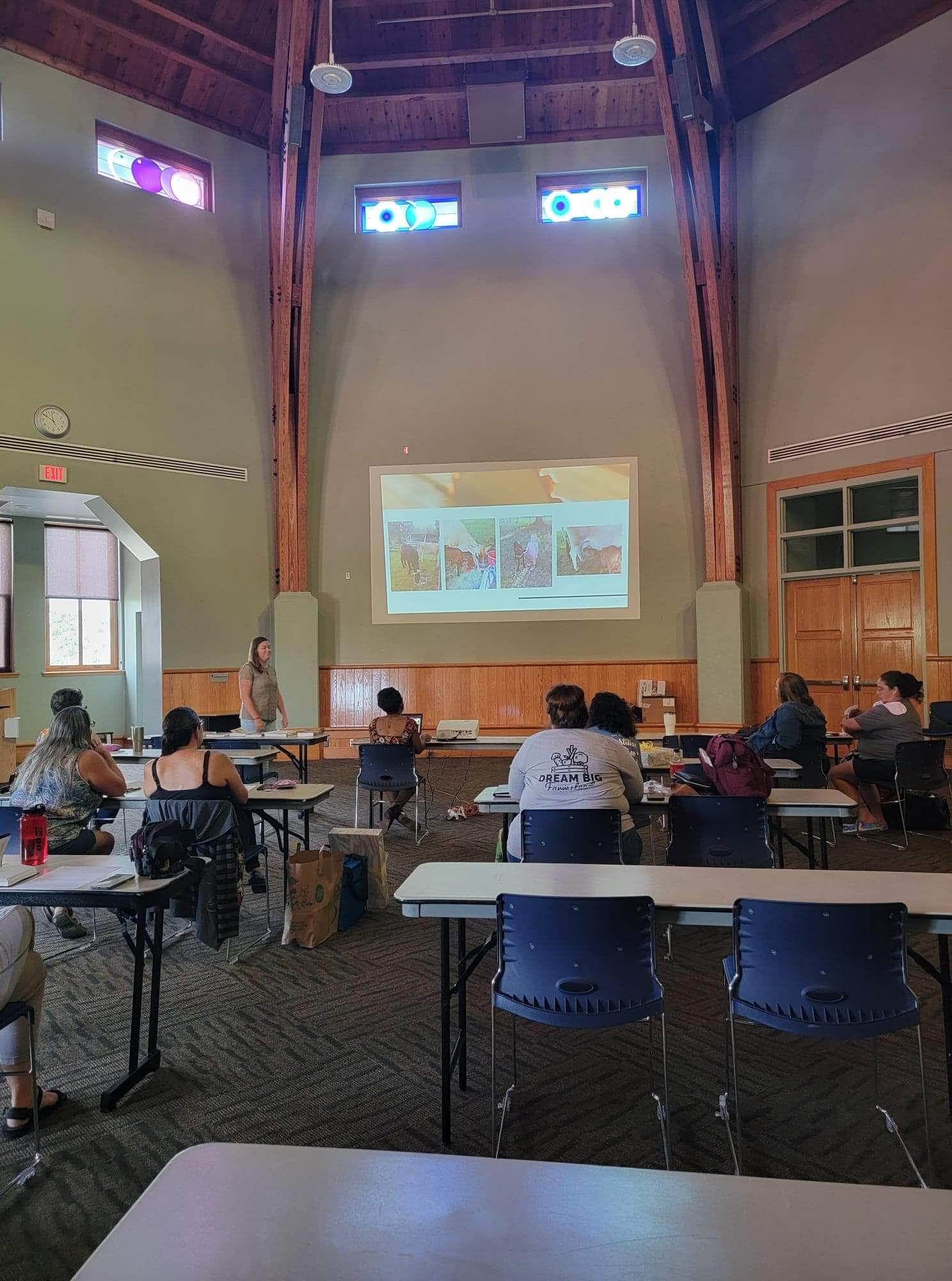 Fall 2022 Educational Meeting