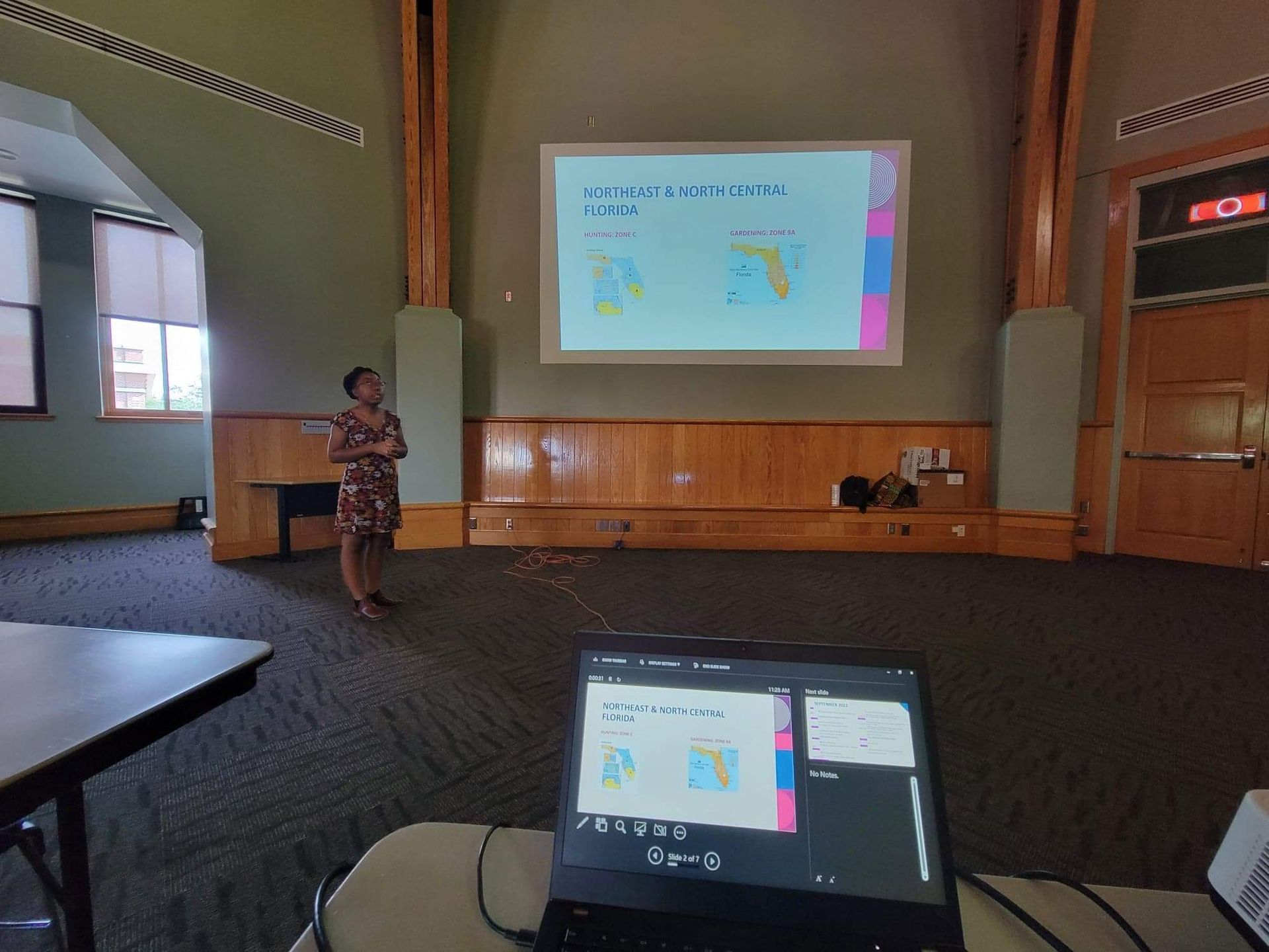 Fall 2022 Educational Meeting