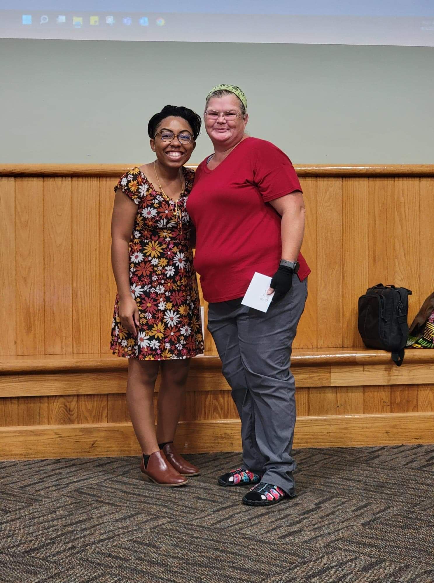 Fall 2022 Educational Meeting