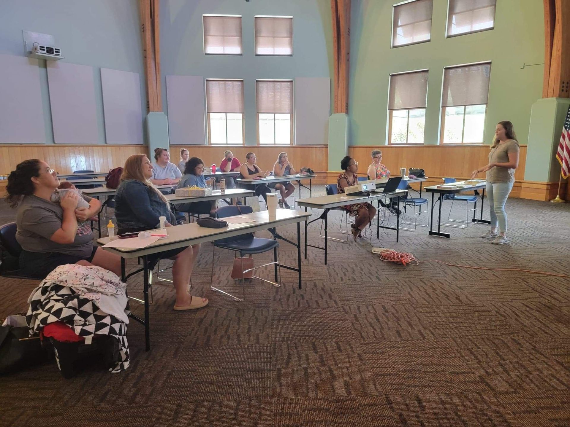 Fall 2022 Educational Meeting