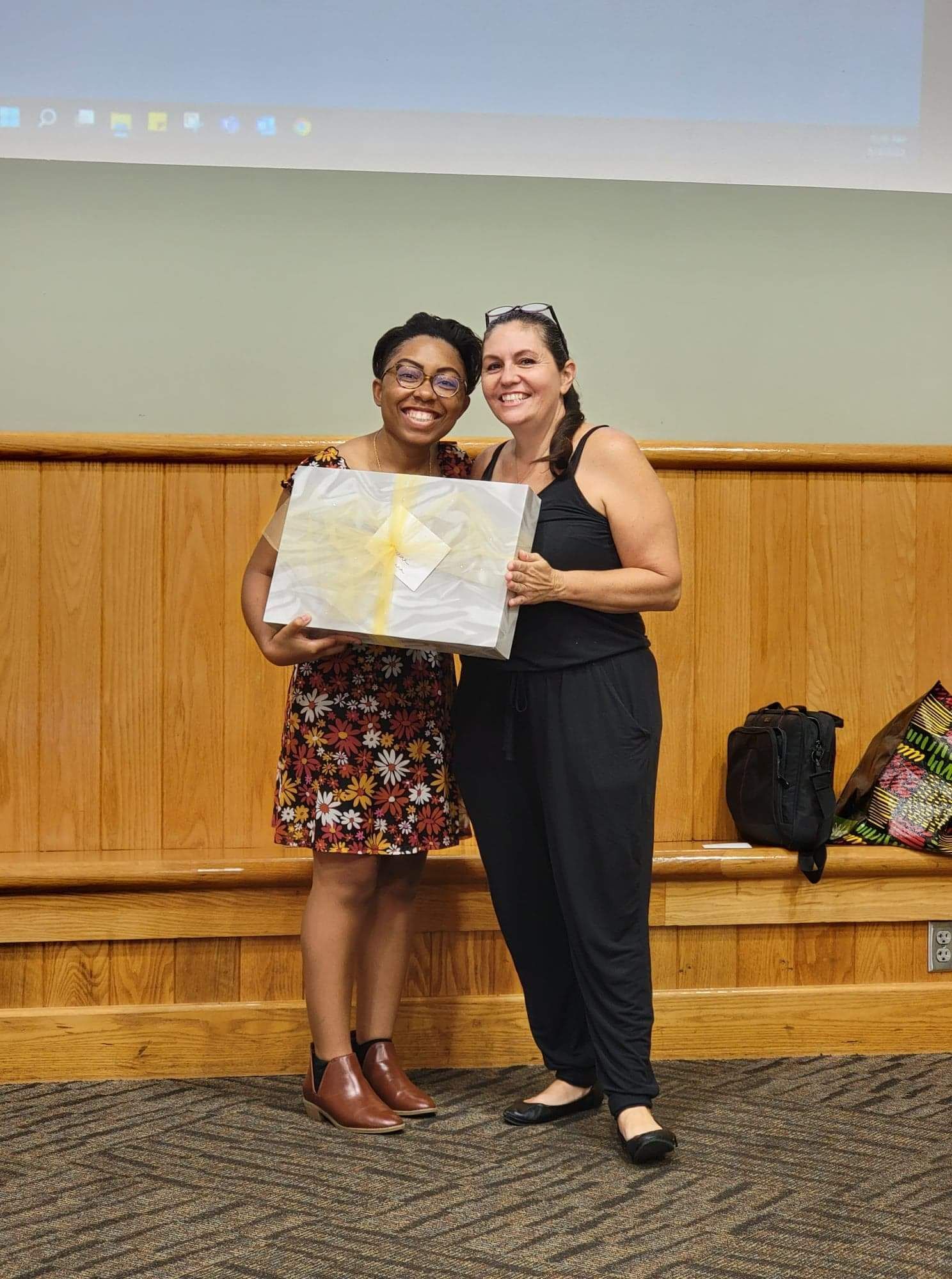 Fall 2022 Educational Meeting