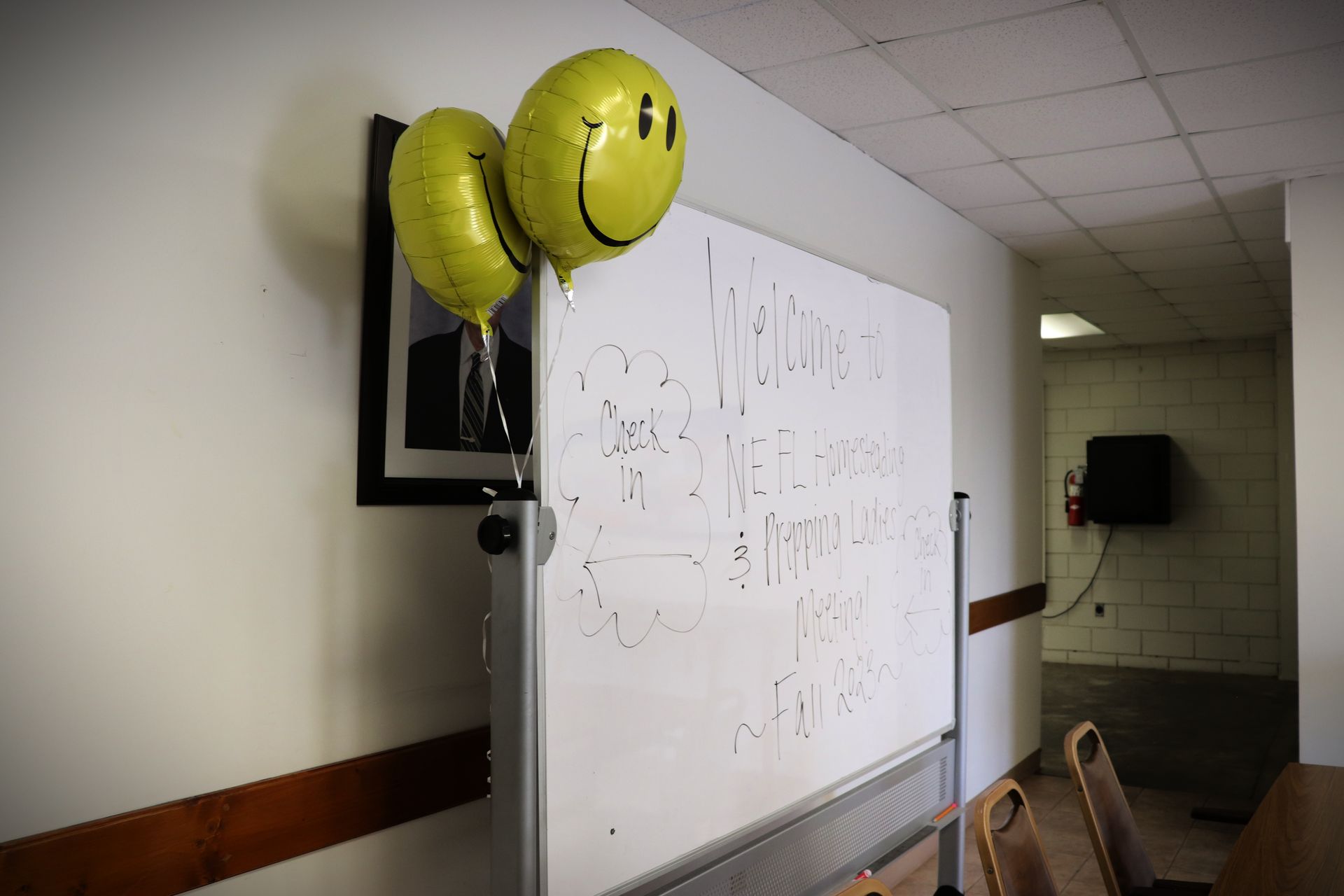 Fall 2023 Educational Meeting