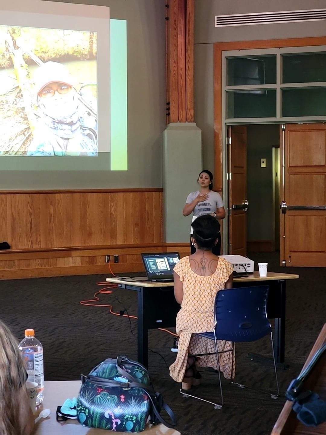 Fall 2022 Educational Meeting