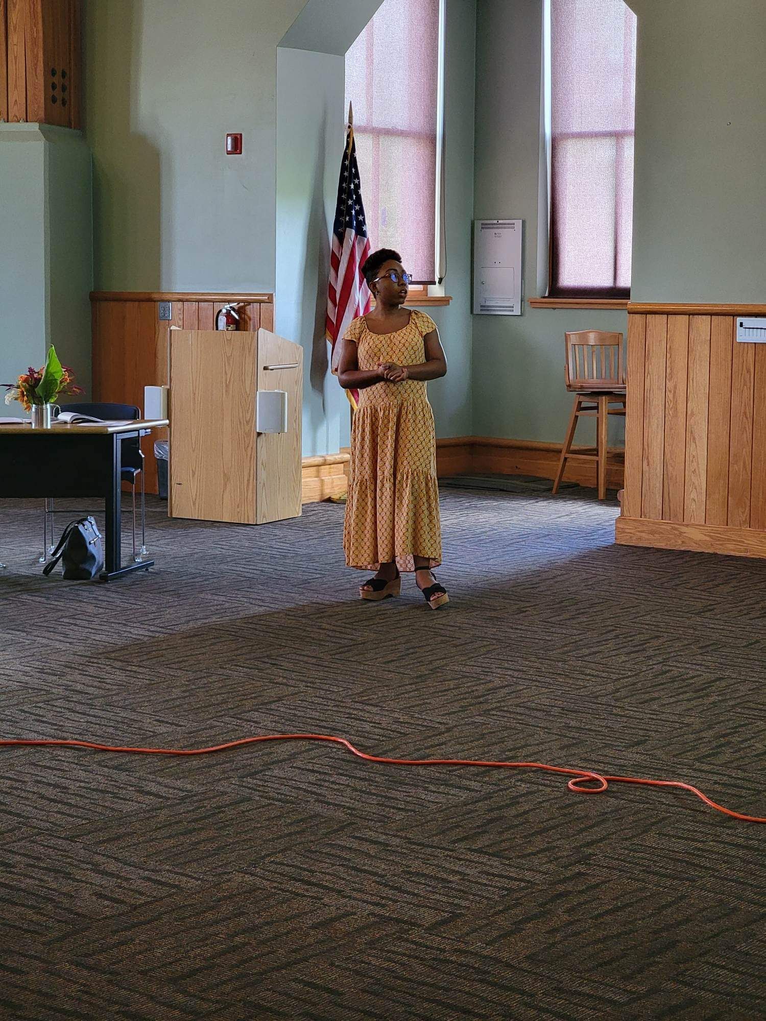 Fall 2022 Educational Meeting