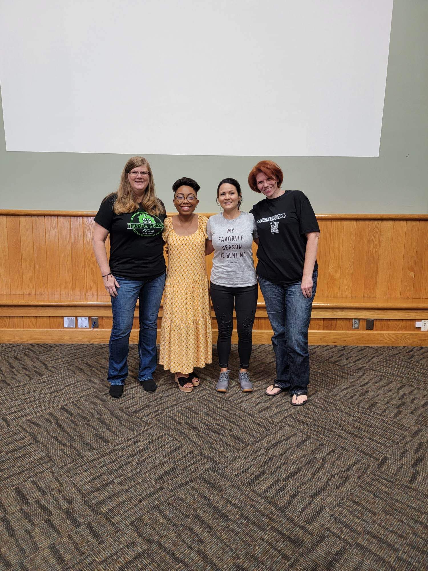 Fall 2022 Educational Meeting