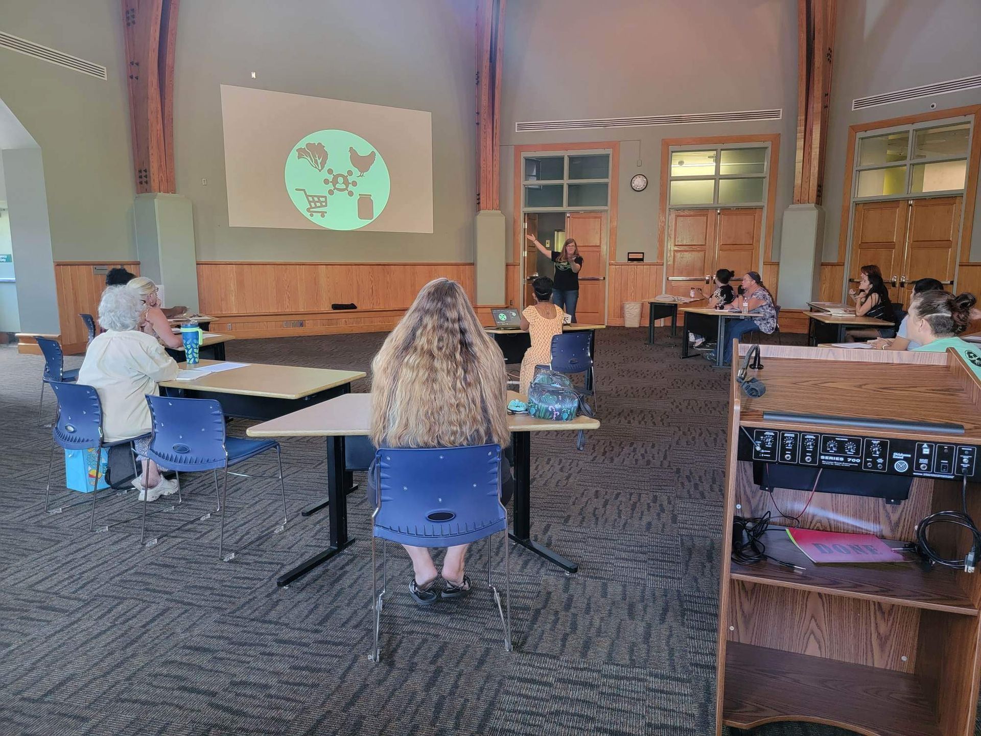 Fall 2022 Educational Meeting