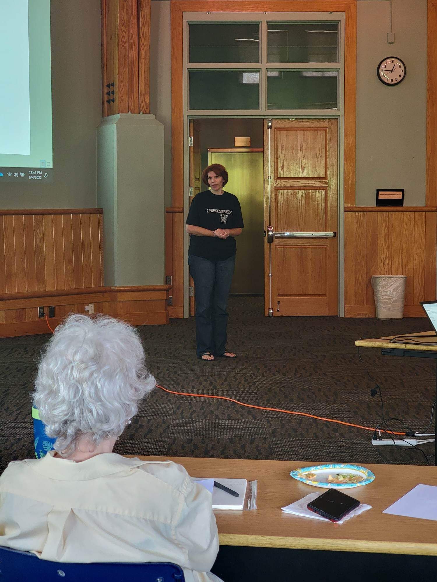 Fall 2022 Educational Meeting