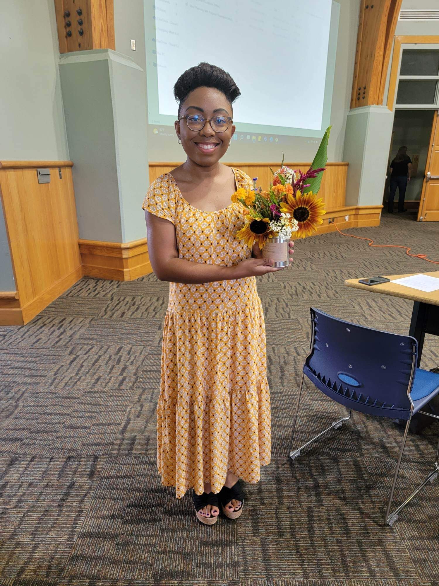 Fall 2022 Educational Meeting