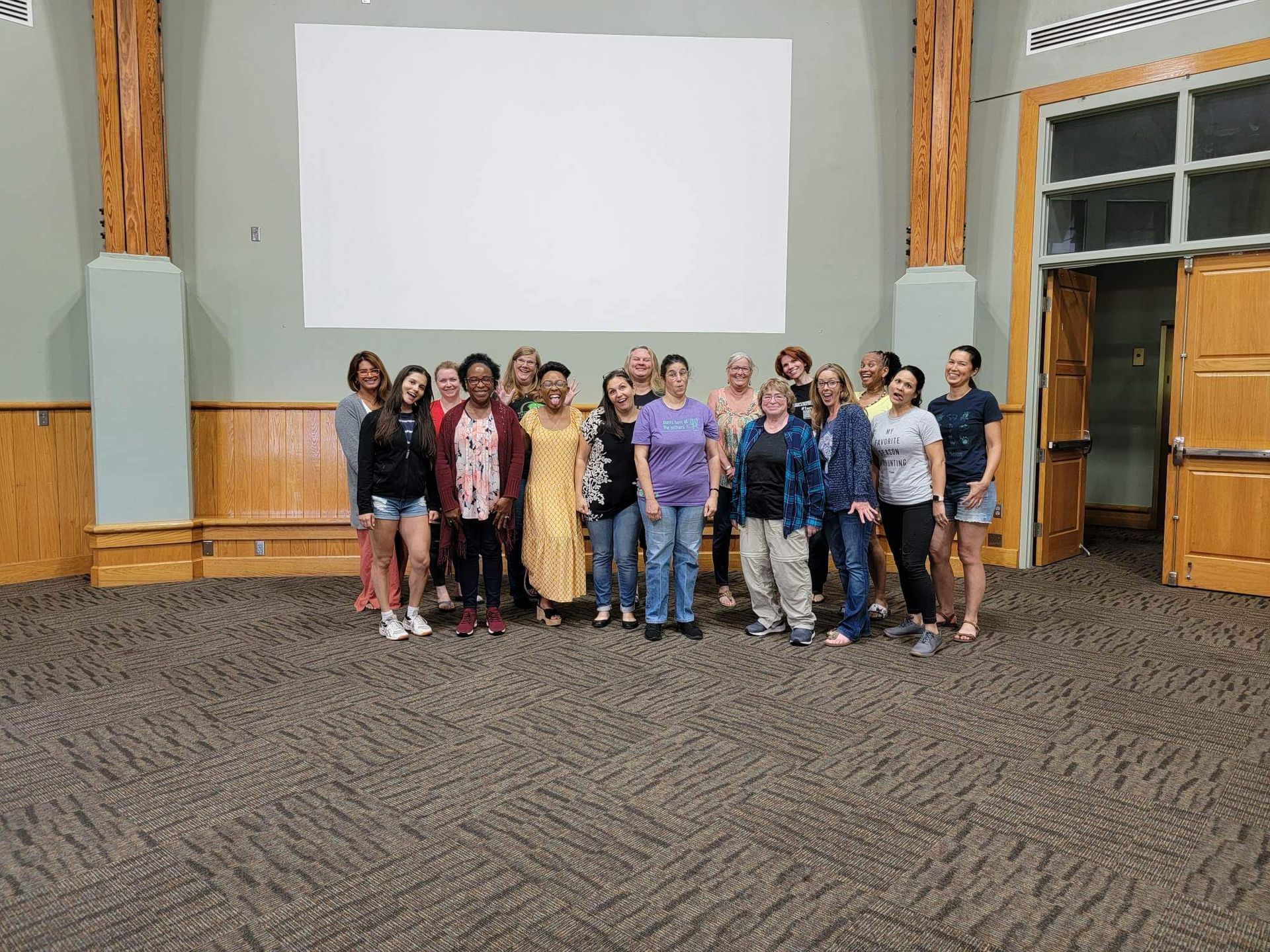 Fall 2022 Educational Meeting