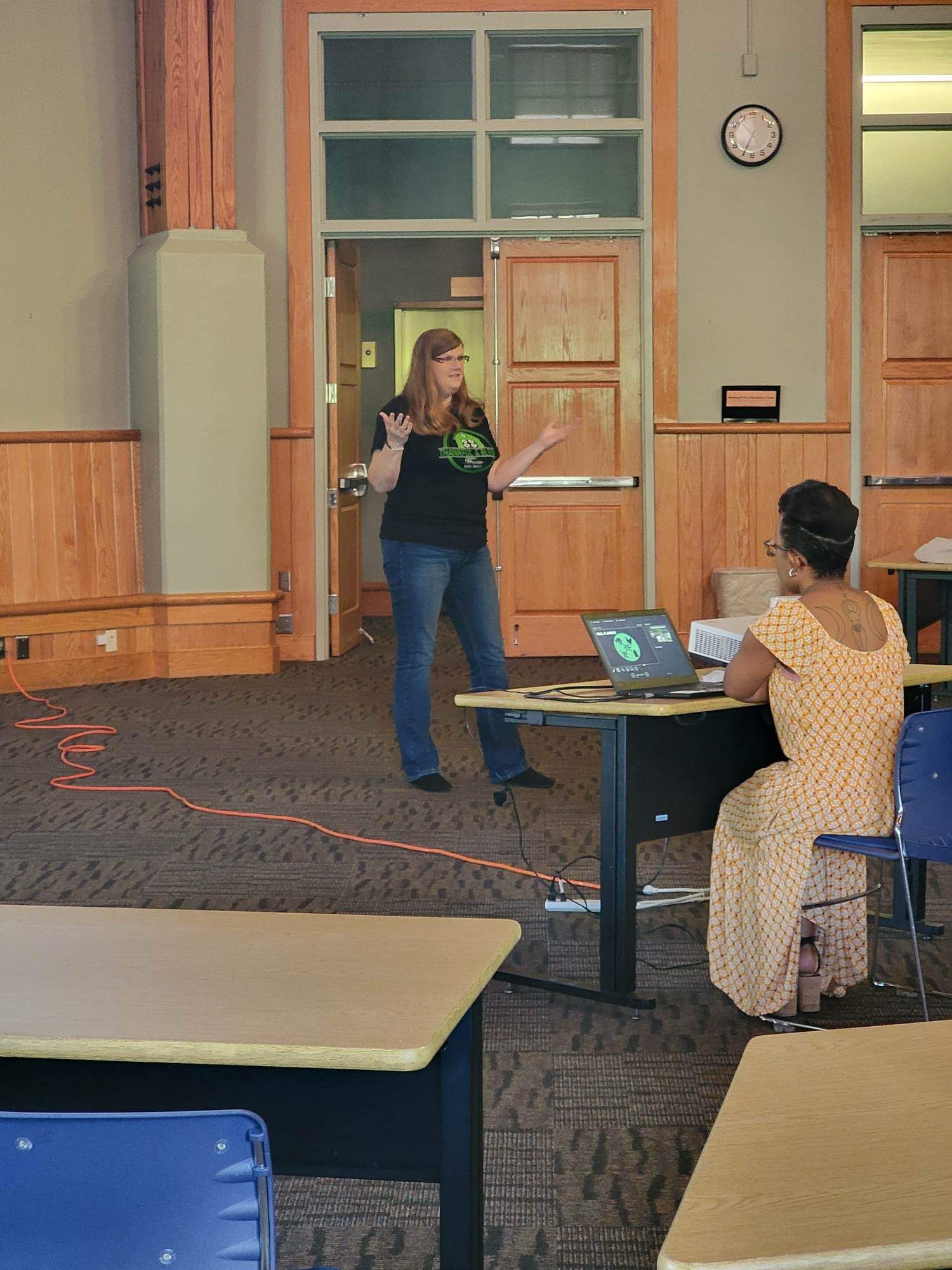 Fall 2022 Educational Meeting