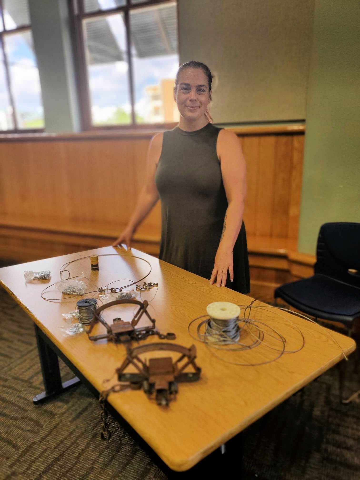 Spring 2023 Educational Meeting