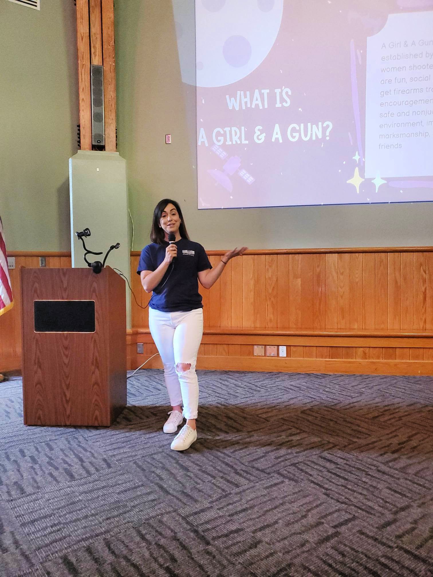 Spring 2023 Educational Meeting