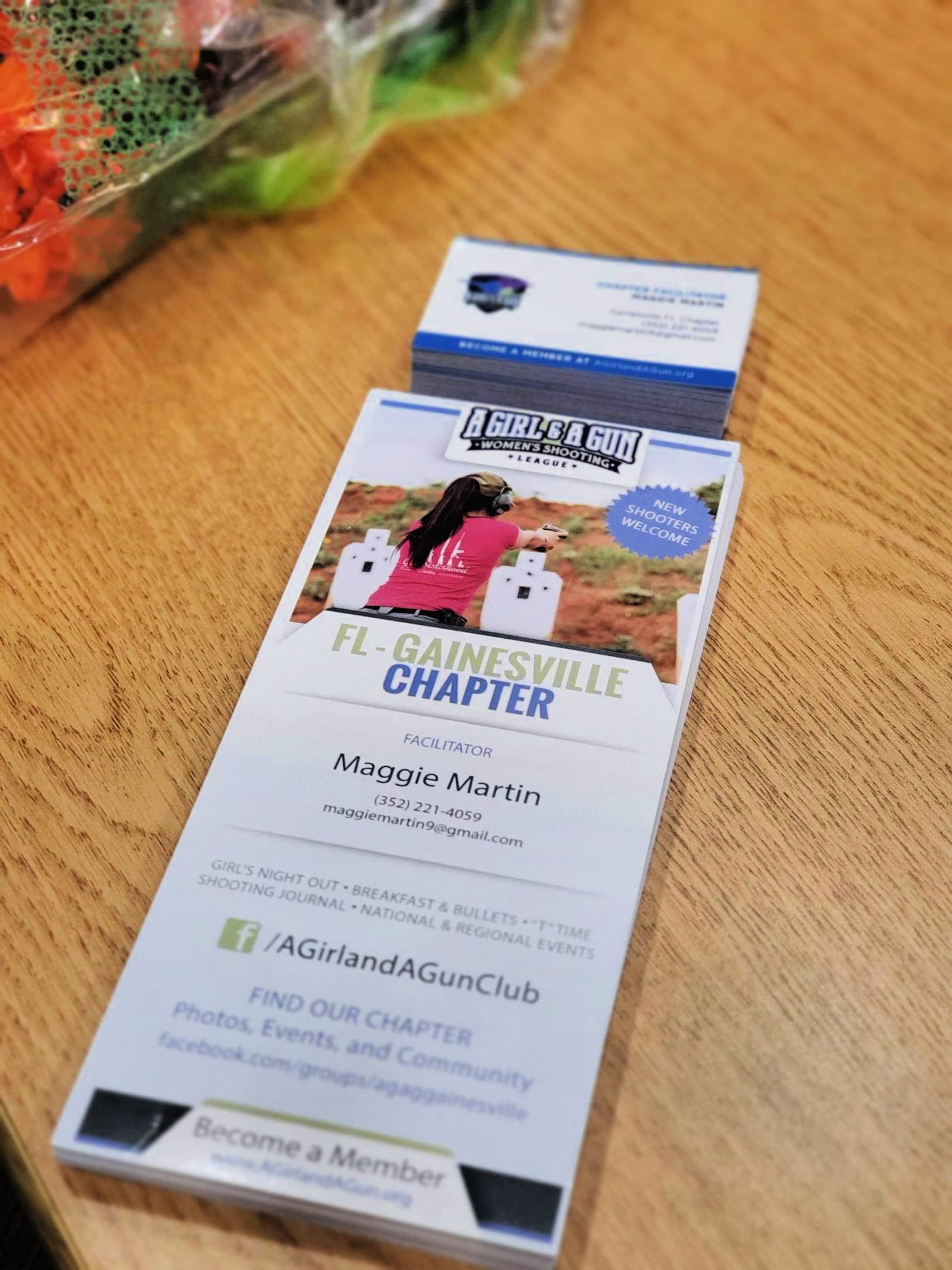 Spring 2023 Educational Meeting