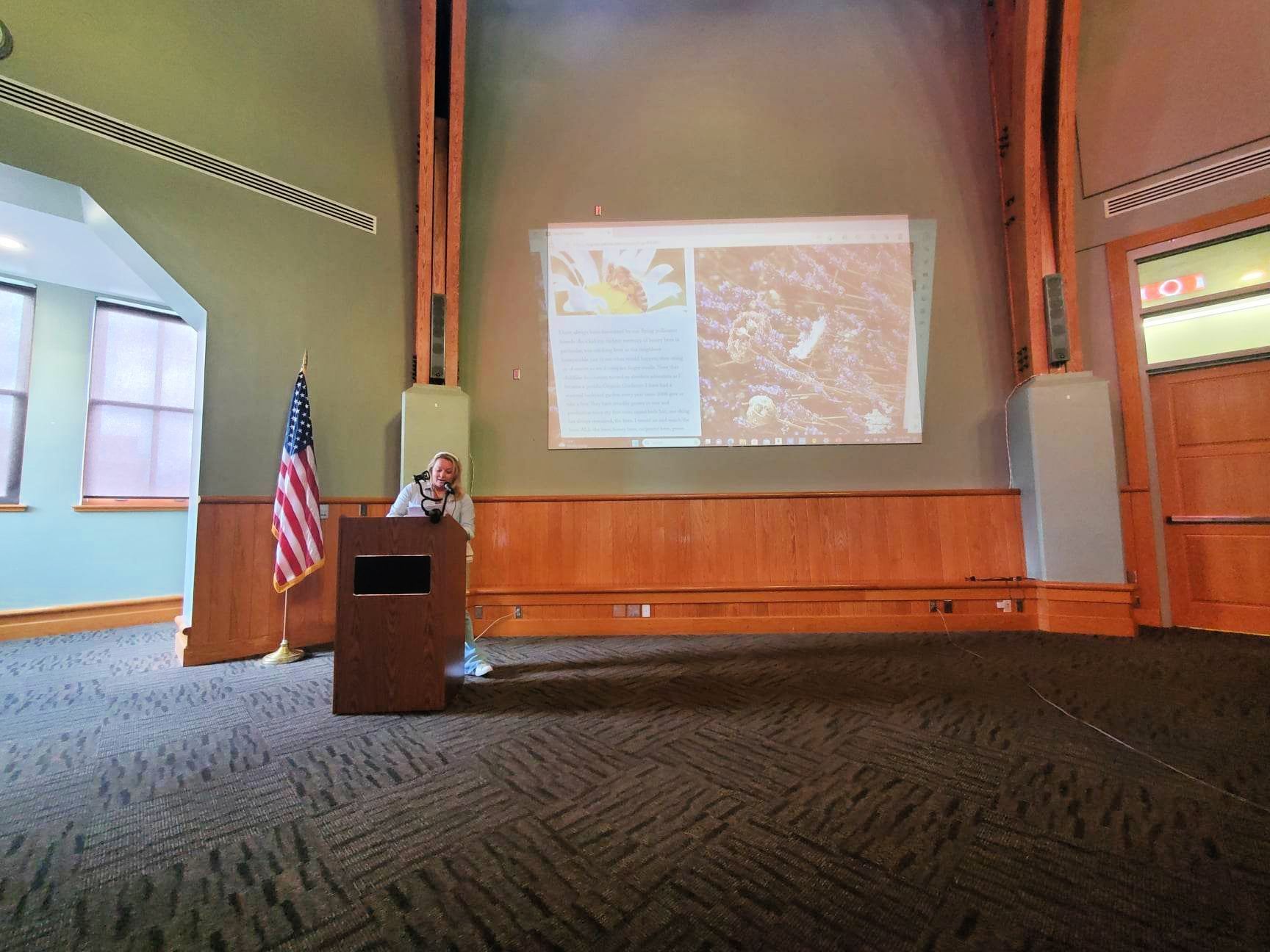 Spring 2023 Educational Meeting