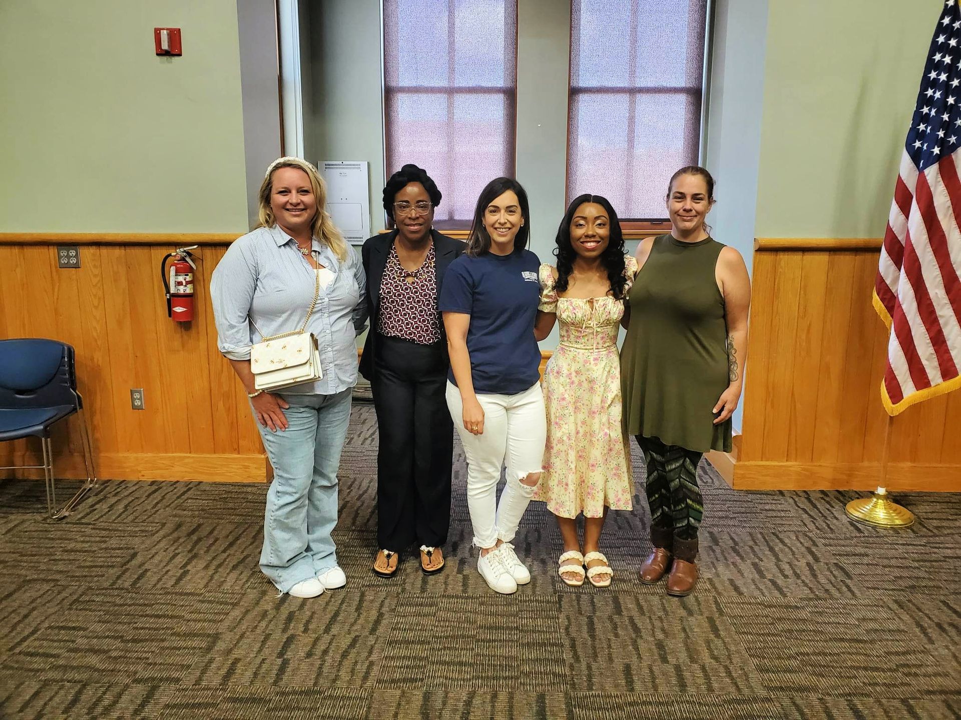 Spring 2023 Educational Meeting