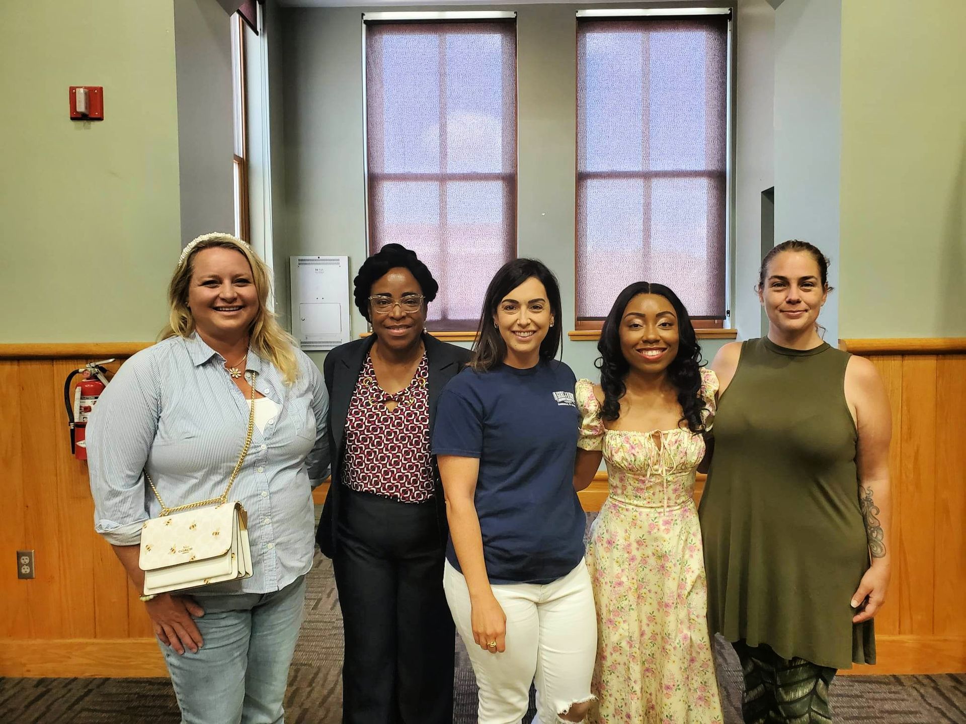 Spring 2023 Educational Meeting