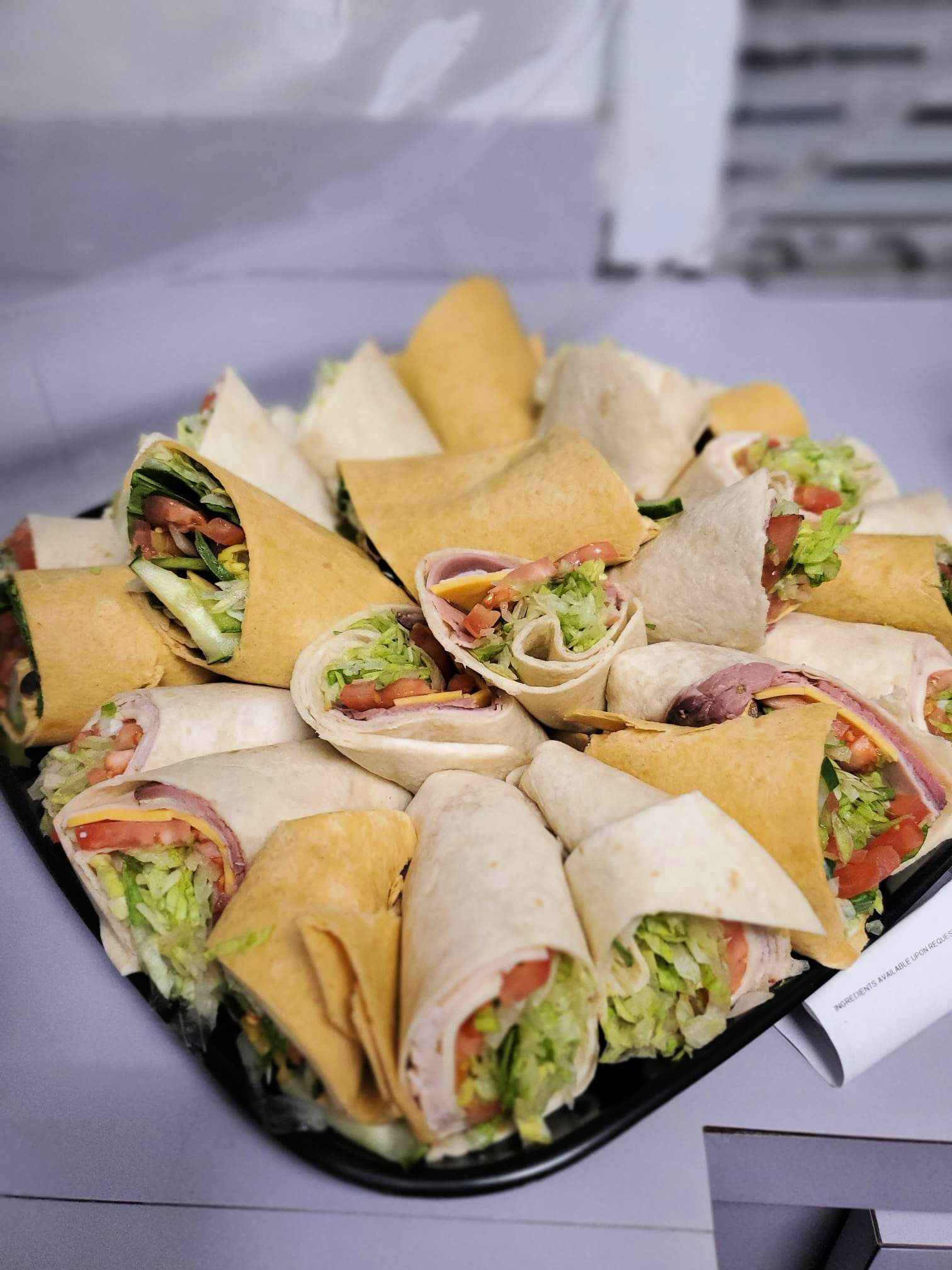 Spring 202 Educational Meeting