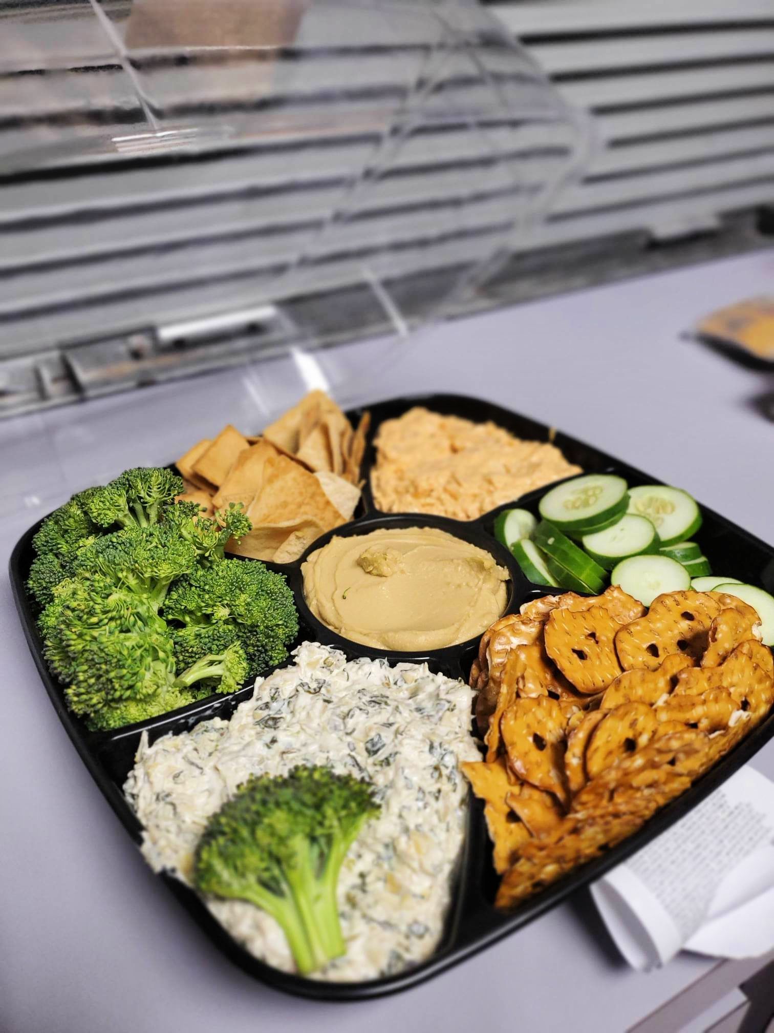 Spring 202 Educational Meeting