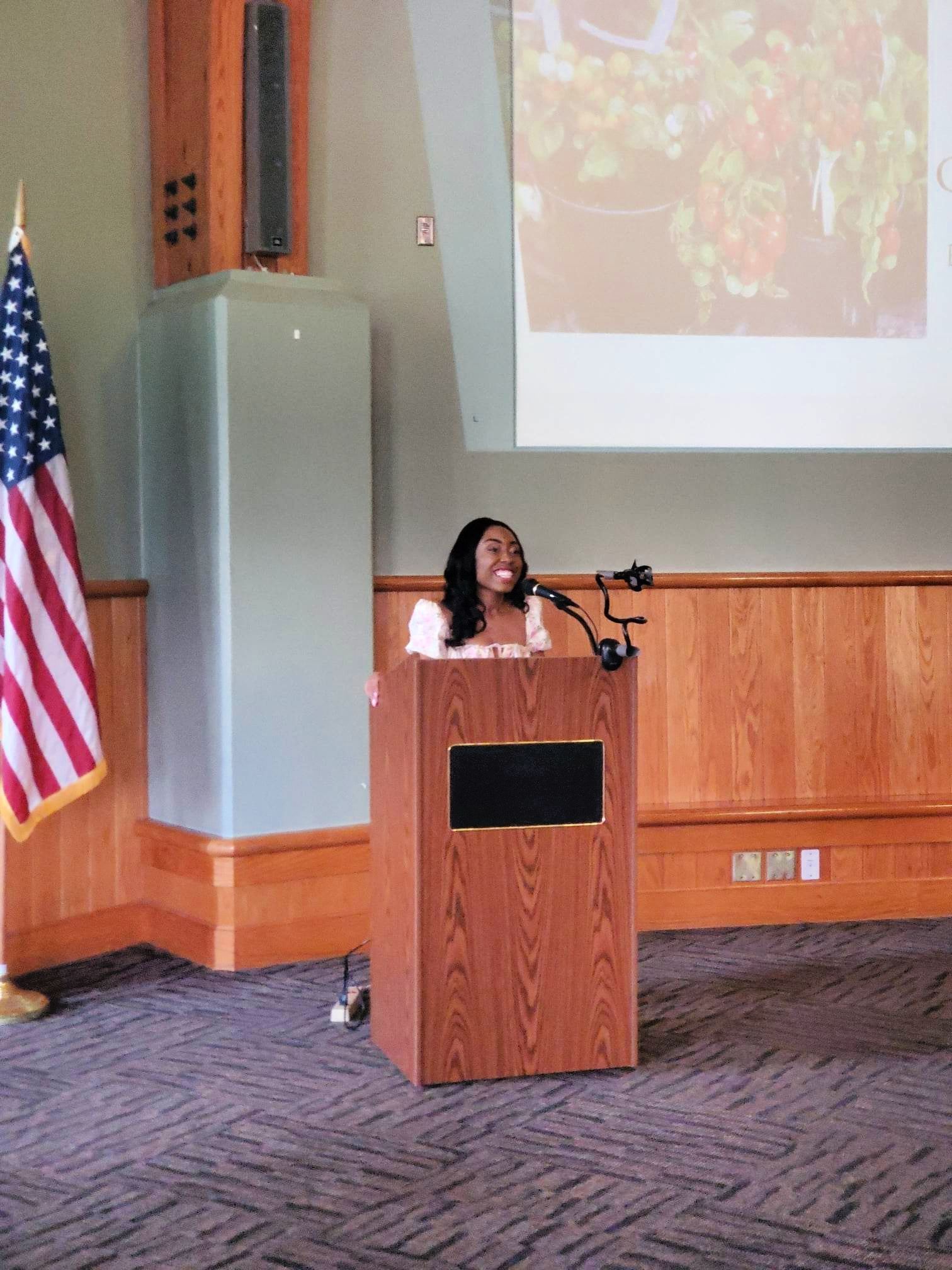 Spring 2023 Educational Meeting