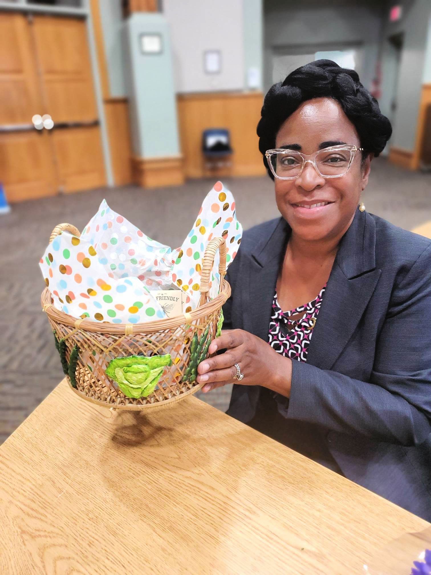 Spring 2023 Educational Meeting