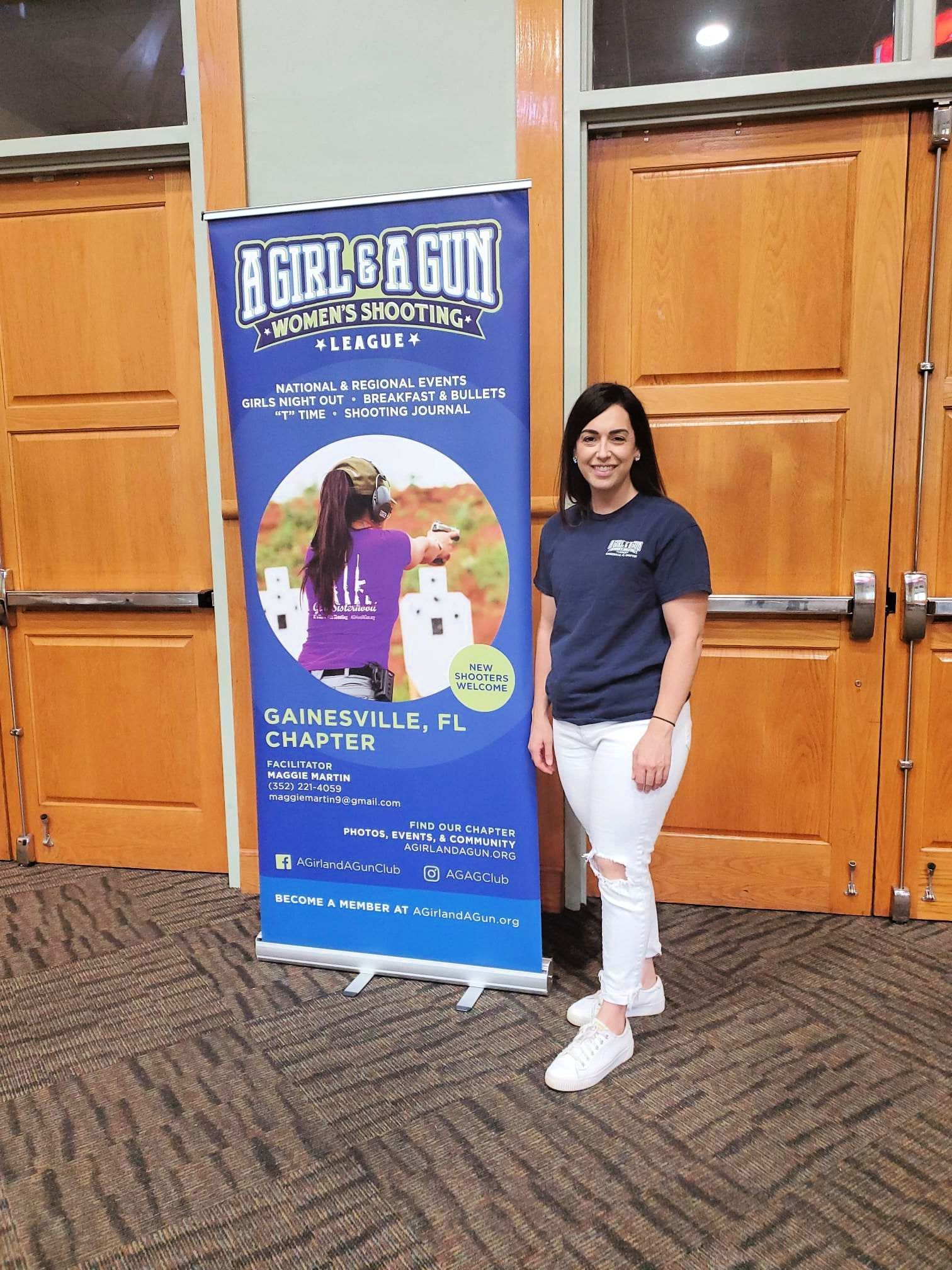 Spring 2023 Educational Meeting