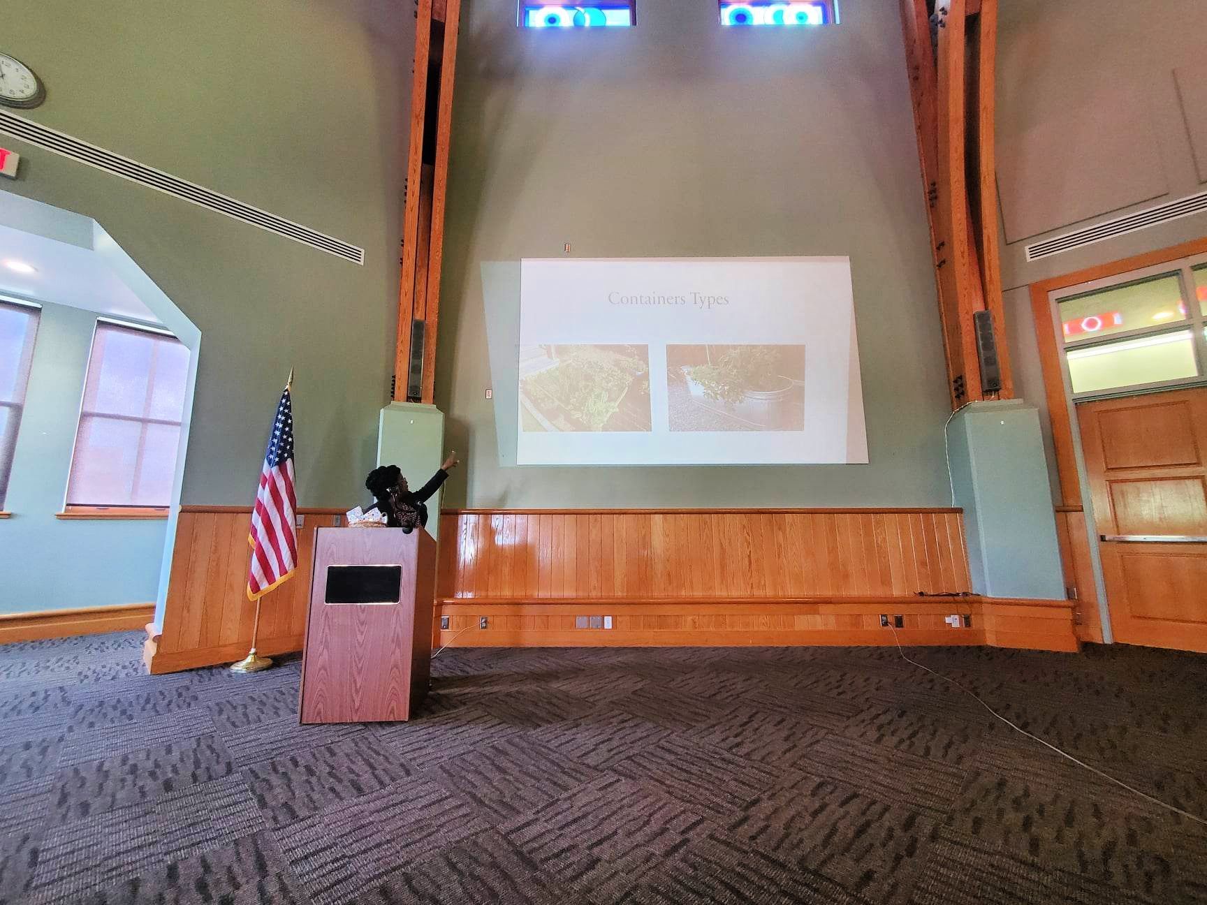 Spring 2023 Educational Meeting