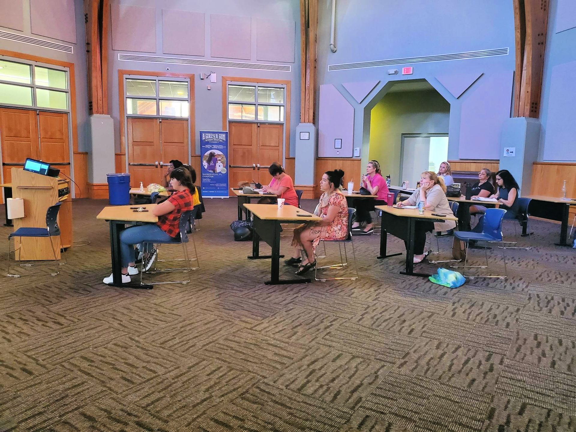 Spring 2023 Educational Meeting