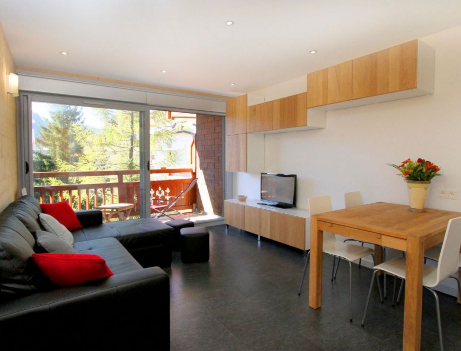 Alojamiento Les 2 Alpes