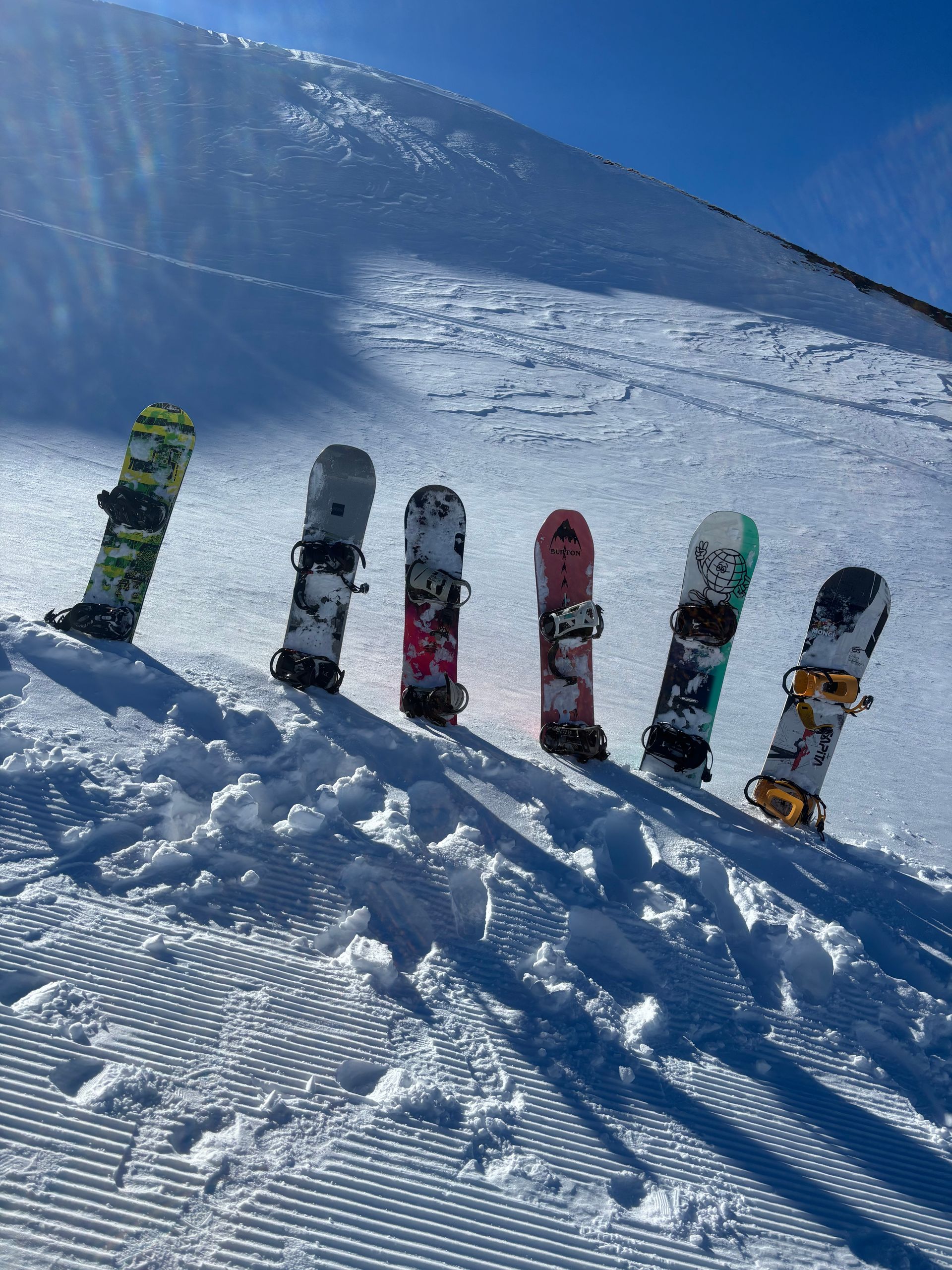 Alquiler de material