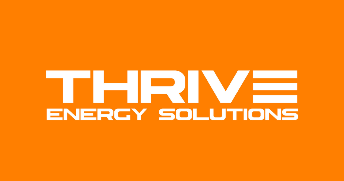 Thrive Energy Solutions Fair Pricing Structure