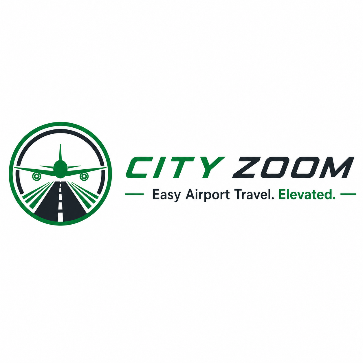 City Zoom Logo