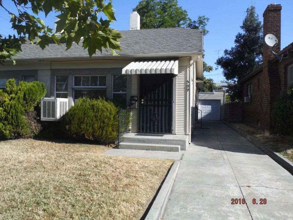 Residential Property