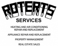 ROTERTS SERVICES INC