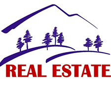 Carolina Mountain Rentals Logo