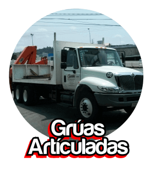 GRUAS OLIVERA