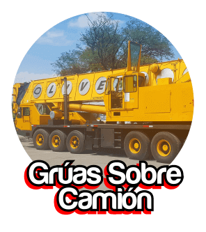 GRUAS OLIVERA