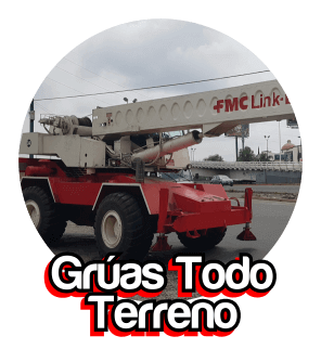 GRUAS OGRUAS OLIVERALIVERA