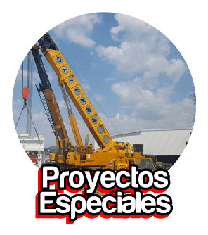 GRUAS OGRUAS OLIVERALIVERA