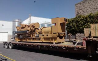GRUAS OLIVERA