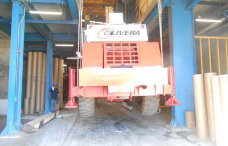 GRUAS OLIVERA