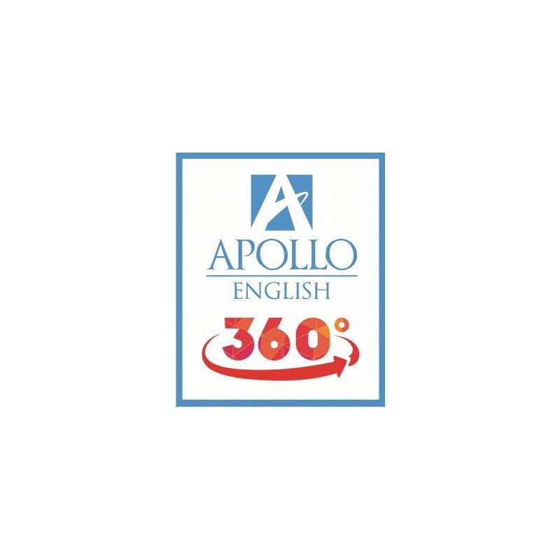 Apollo 360 Logo
