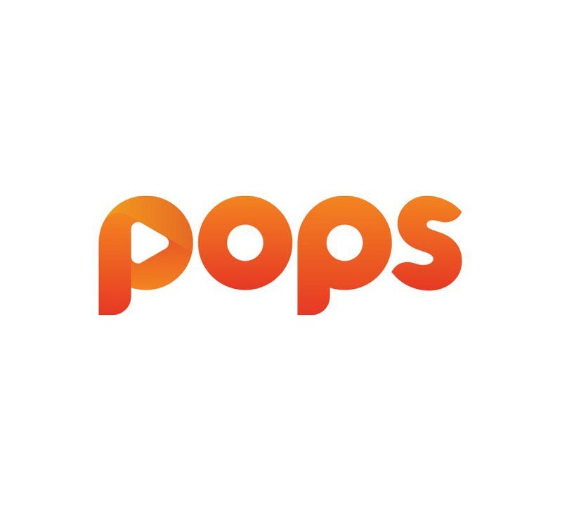 POPS Worldwide logo