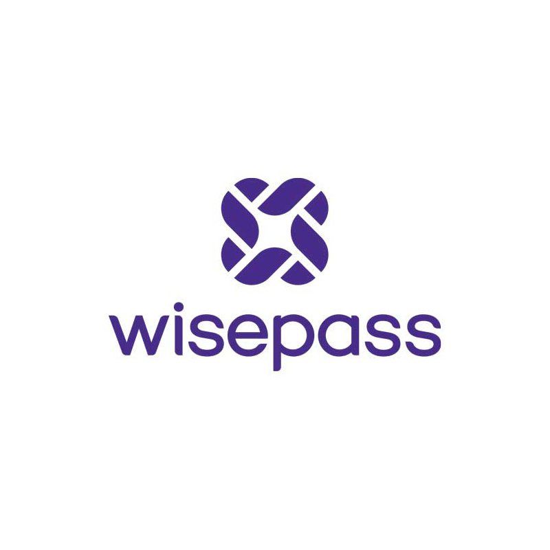 WisePass logo