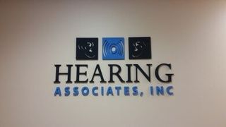 Hearing Associates, Inc — Electronic Displays in Havre De Grace, MD