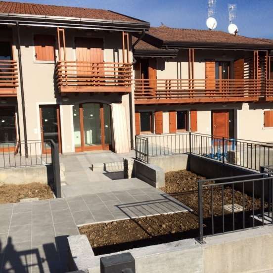 REALIZZAZIONI RESIDENZIALI